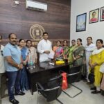 जनता की हर समस्या का होगा समाधान, अधिकारियों को दिए त्वरित कार्रवाई के निर्देश : विधायक देवेंद्र यादव