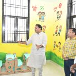 छत्तीसगढ़ में पहली बार सरकारी स्तर पर ‘महिला योग भवन व जुंबा सेंटर…
