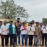 गरियाबंद में भाजपा की जिला स्तरीय विकास प्रदर्शनी आयोजित…