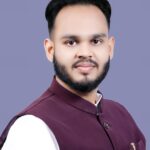 मुख्यमंत्री विष्णु देव साय का विजन नीति आयोग में पारित,छत्तीसगढ़ बनेगा अग्रणी राज्य: दक्ष वैद्य साहू