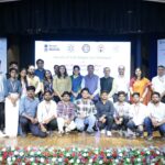 ‘युवा संगम’ फ़ेज़-VI के तहत छत्तीसगढ़ के प्रतिनिधियों ने माननीय केंद्रीय शिक्षा मंत्री श्री धर्मेंद्र प्रधान से मुलाक़ात की…