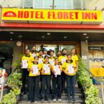 फुल कॉन्टेक्ट कराते की संस्था कारा कु जु बो काई कान फुल कॉन्टेक्ट कराते का द्वितीय एडमिनिस्ट्रेटीव सेमिनार का भव्य आयोजन…