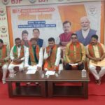 मोदी सरकार के 12 वर्षों की ताकत जनता का अटूट विश्वास-  नवीन