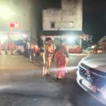 मानवीय संवेदना की मिसाल बनीं प्रशिक्षु महिला उप निरीक्षक रुकसाना बानो...