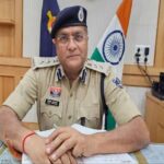 दुर्ग पुलिस में बड़ा प्रशासनिक फेरबदल, 10 थाना-चौकी प्रभारियों के तबादले…