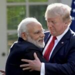‘नरेंद्र मोदी मजबूत और समझदार व्यक्ति’, सबसे लंबे कार्यकाल पर ट्रंप ने PM को दी बधाई…