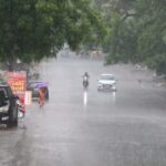 मॉनसून ने पकड़ी रफ्तार, महाराष्ट्र से कर्नाटक तक झमाझम बारिश, उत्तर भारत में 2 दिन बरसात…