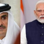 कतर के अमीर का PM मोदी को फोन, रास लफान हादसे में 12 भारतीयों की मौत पर जताया दुख...