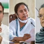 सोनिया गांधी की शरण में ममता बनर्जी, इंडिया गठबंधन की बैठक में UP चुनाव की भी दिखी झलक, अखिलेश का बढ़ा कद…