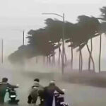 आज 18 राज्यों में झमाझम बारिश, 80 की स्पीड से ‘भीषण आंधी’; IMD का एलर्ट…