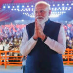 राज्यसभा चुनाव परिणाम: बीजेपी का डंका, गुजरात की 4 सीटों पर जीत, मणिपुर और अरुणाचल में भी सभी प्रत्याशी जीते…