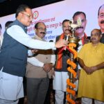स्वस्थ छत्तीसगढ़ करेगा विकसित छत्तीसगढ़ का निर्माण- मुख्यमंत्री साय