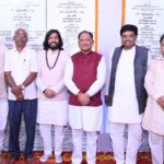 सुशासन, विकास और जनकल्याण ही हमारी सरकार की पहचान है – मुख्यमंत्री विष्णुदेव साय