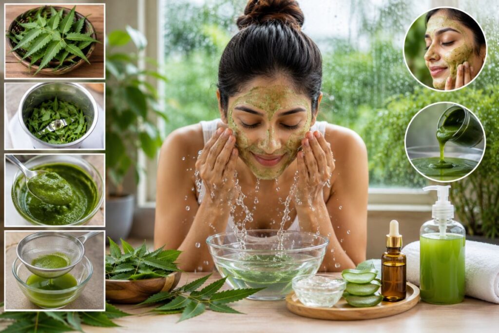 DIY-face-wash