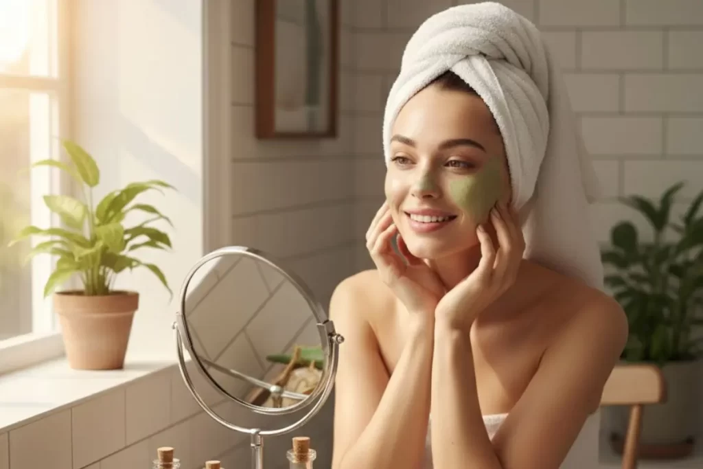 Face-Cleanup-at-Home