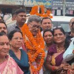 गरियाबंद मे डॉ.चरणदास महंत का भाजपा पर बड़ा हमला…