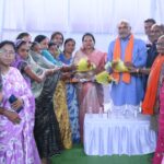 विधायक ललित ने चार वार्डो में 1.72 करोड़ से होने वाले विकास के लिए किया भूमिपूजन…