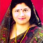 प्रदेश साहू समाज संघ के सह संयोजक बने डॉ डाली साहू   …