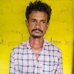 प्रेम-प्रसंग बना हत्या का कारण, पत्नी के प्रेमी की कुल्हाड़ी मारकर हत्या करने वाला आरोपी गिरफ्तार…