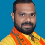 दिनेश राठौर बने भाजपा नगरीय निकाय प्रकोष्ठ के जिला सहसंयोजक…