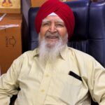 सिख समाज के वरिष्ठ समाजसेवी सरदार कुलदीप सिंह कालरा का निधन, 12 जुलाई को रामनगर मुक्तिधाम में होगा अंतिम संस्कार…