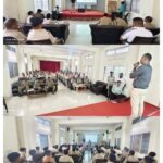 डायल-112 नेक्स्ट जेनरेशन प्रणाली को सशक्त बनाने धमतरी में तीन जिलों का संयुक्त दो दिवसीय प्रशिक्षण सम्पन्न...
