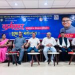 कर्मकार व्यक्तित्व विकास प्रशिक्षण का शुभारंभ महोत्सव संपन्न, ओ.पी. चौधरी ने लाइव जुड़कर किया मार्गदर्शन…