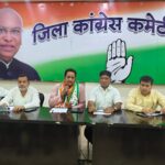 राम मंदिर ट्रस्ट की वित्तीय अनियमितताओं पर कांग्रेस ने मांगा जवाब, सुप्रीम कोर्ट की निगरानी में जांच की मांग…