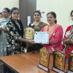 लायंस क्लब भिलाई पिनेकल द्वारा ‘वर्ल्ड यूथ स्किल डे’ पर विभिन्न प्रतियोगिताओं का आयोजन…