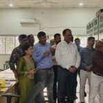 पारेषण तंत्र को मिली नई मजबूती, एक ही दिन में तीन परियोजनाओं का हुआ ऊर्जीकरण...