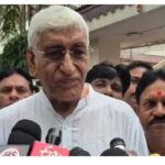 दुर्ग दौरे पर पूर्व उपमुख्यमंत्री टी.एस. सिंहदेव का भाजपा सरकार पर हमला, कानून-व्यवस्था से लेकर स्वास्थ्य सेवाओं के निजीकरण तक साधा निशाना…