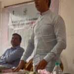 रेम्प योजना के अंतर्गत ऋण लेकर व्यापार विस्तार की दी गई जानकारी…