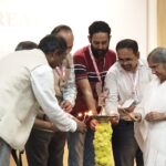 IIT भिलाई में ‘इनर मास्टरी रिट्रीट’…