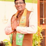छत्तीसगढ़ राज्य होम्योपैथी परिषद में सदस्य बनाए गए डॉ. चौधरी, कार्यकर्ताओं में हर्ष…