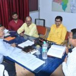प्रधानमंत्री आवास योजना के प्राप्त आवेदनों की निकाय स्तरीय समिति ने की पात्रता की जांच…