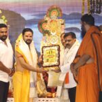 अमलीपदर की ऐतिहासिक रथयात्रा में शामिल हुए मुख्यमंत्री विष्णुदेव साय…