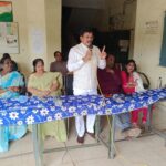 शासकीय कन्या उच्चतर माध्यमिक विद्यालय भिलाई–3 में सरस्वती साइकिल योजना के अंतर्गत 15 छात्राओं को साइकिल वितरित…