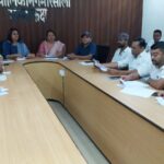 महापौर परिषद की बैठक:  रिसाली निगम बढ़ाएगा अपना संसाधन, वाहन के लिए दूसरे निकाय पर नहीं रहना पड़ेगा आश्रित…
