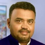 बालाराम कोलते राष्ट्रीय सचिव बनाए गए…