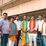 सुखतेल नदी पुल निर्माण अंतिम चरण में, वर्षों का इंतजार खत्म होने की उम्मीद; अमलीपदर क्षेत्र में खुशी की लहर।
