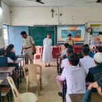 नाबालिगों को वाहन देना पड़ेगा महंगा”: धमतरी पुलिस ने अभिभावकों को दी सख्त चेतावनी, पहली बार समझाइश, दोबारा पकड़े जाने पर होगी कानूनी कार्यवाही…