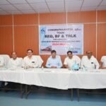 भिलाई इस्पात संयंत्र ने रचा नया इतिहास, टीएलसी-207 ने 2,534 हीट्स की रिकॉर्ड लाइफ हासिल की…