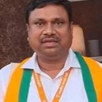 जिला भिलाई भाजपा जिला प्रभारी राम जी भारती जी ने लोकसभा में लोक परीक्षा (अनुचित साधन निवारण) संशोधन विधेयक, 2026 के पारित होने का किया स्वागत..