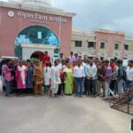 कमार समाज ने सहायक शिक्षक भर्ती में पूर्ववत आरक्षण व विशेष प्रावधान बहाल करने की मांग उठाई…