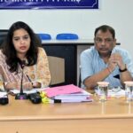 राजस्व वसूली में तेजी लाने आयुक्त ने ली समीक्षा बैठक; एजेंसी को समय पर कर वसूली के दिए कड़े निर्देश…