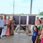 1.65 करोड़ से चार वार्डों में होगा विकास कार्य, क्षेत्र की जनता के लिए होता है विकास: विधायक ललित चंद्राकर