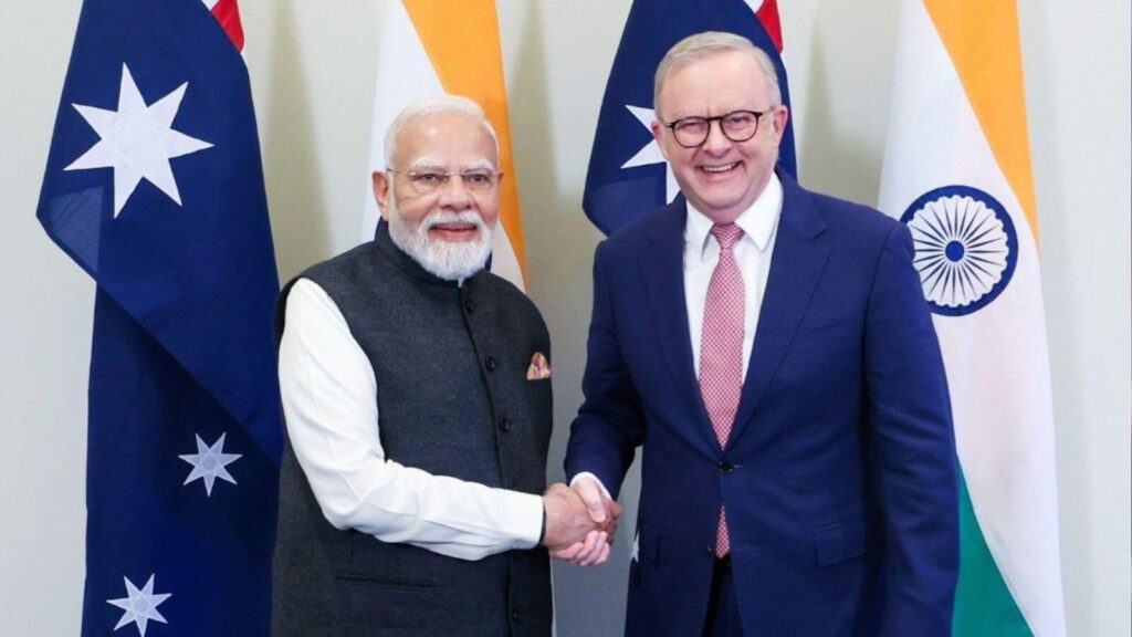 austrailia-india