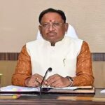 मुख्यमंत्री विष्णुदेव साय ने लोकसभा में लोक परीक्षा (अनुचित साधन निवारण) संशोधन विधेयक, 2026 के पारित होने का किया स्वागत…