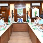 केबिनेट बैठक 08 जुलाई को शाम 4 बजे मंत्रालय में…