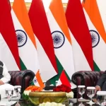 EVM पर डील, सबांग पोर्ट पर बात.. भारत और इंडोनेशिया के बीच हुए ऐतिहासिक समझौते...